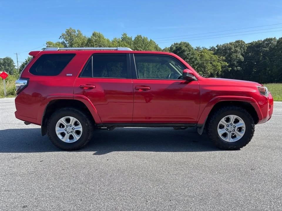 2016 Toyota 4Runner 5th Gen - Image 6 of 13