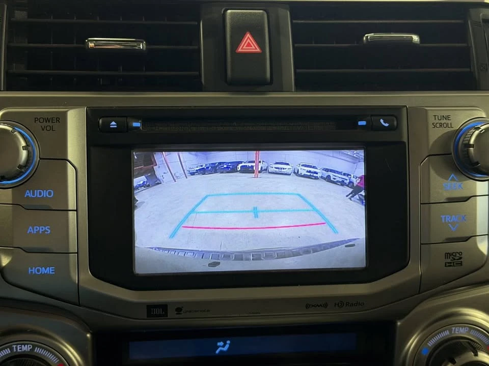 2016 Toyota 4Runner 5th Gen - Image 16 of 20