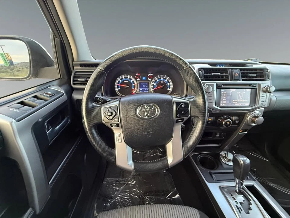 2016 Toyota 4Runner 5th Gen - Image 16 of 20