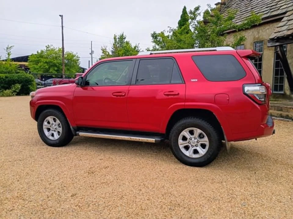 2016 Toyota 4Runner 5th Gen - Image 3 of 20