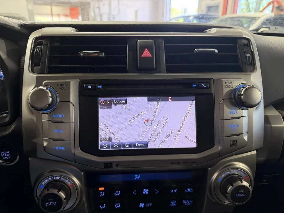 2016 Toyota 4Runner 5th Gen - Image 15 of 20