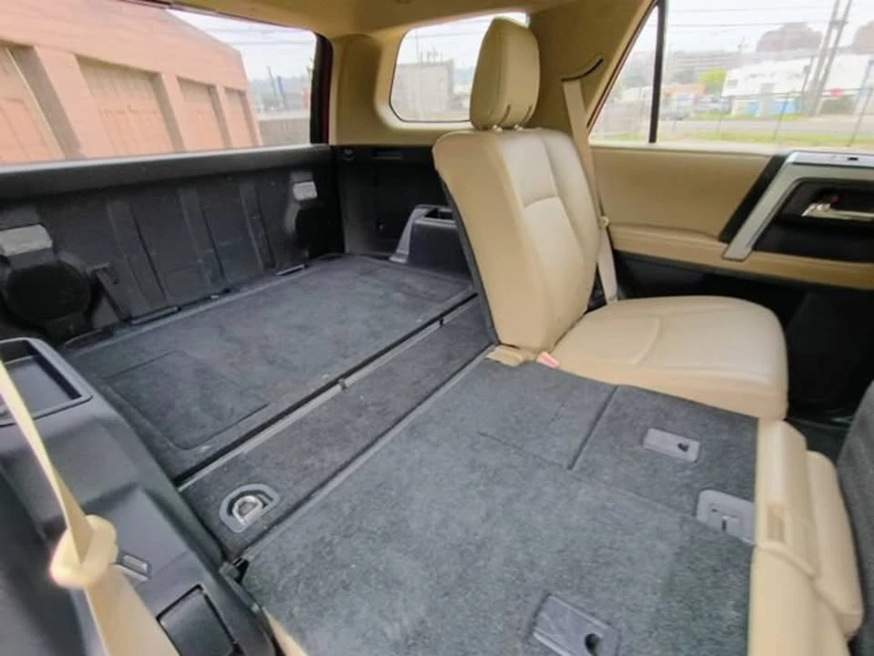 2016 Toyota 4Runner 5th Gen - Image 16 of 20