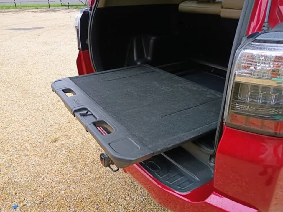 2016 Toyota 4Runner 5th Gen - Image 18 of 20