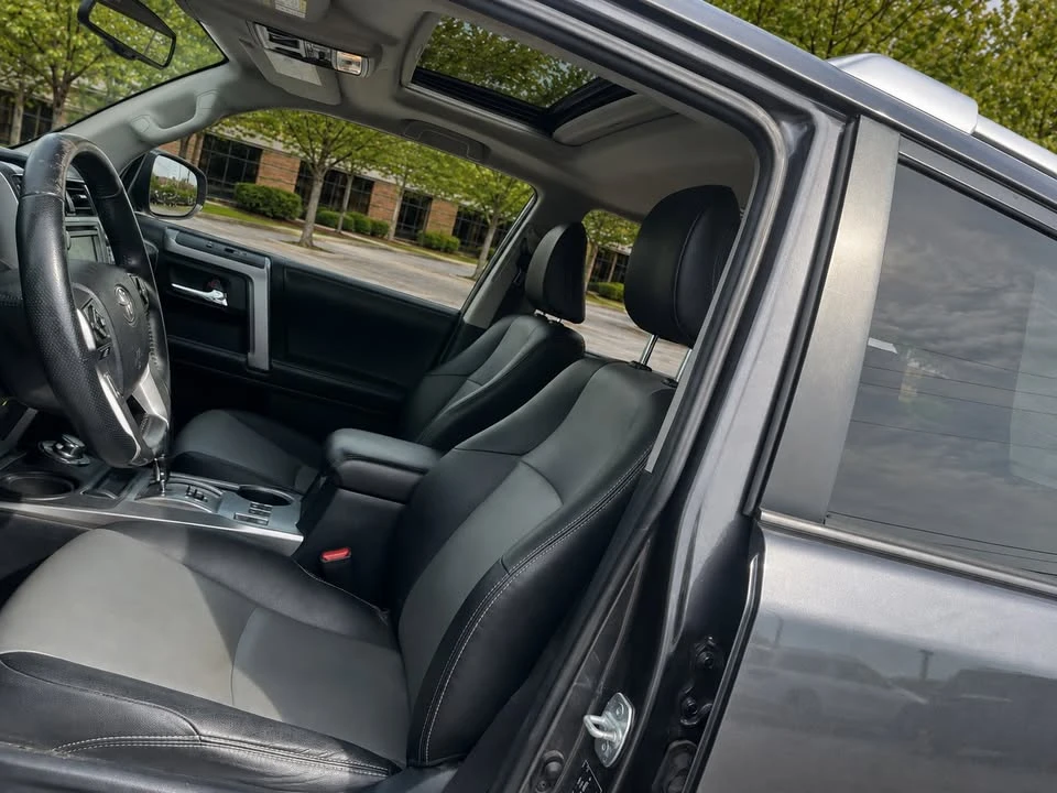 2016 Toyota 4Runner 5th Gen - Image 4 of 6