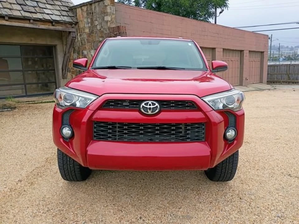2016 Toyota 4Runner 5th Gen - Image 2 of 20