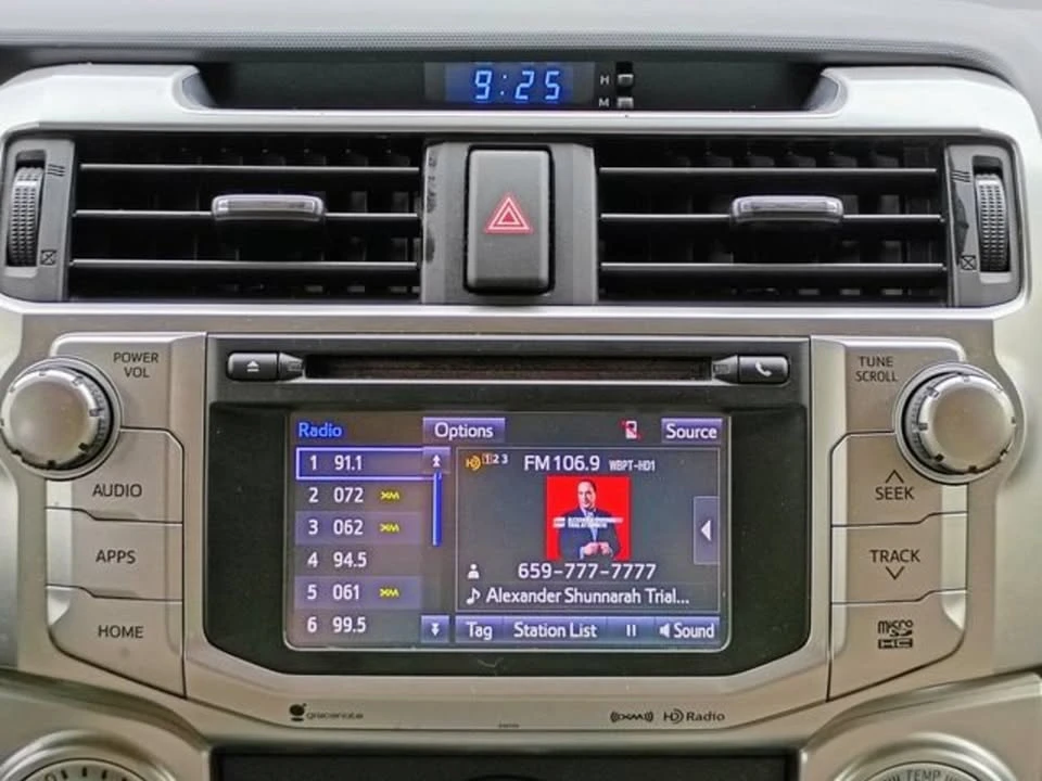 2016 Toyota 4Runner 5th Gen - Image 11 of 20