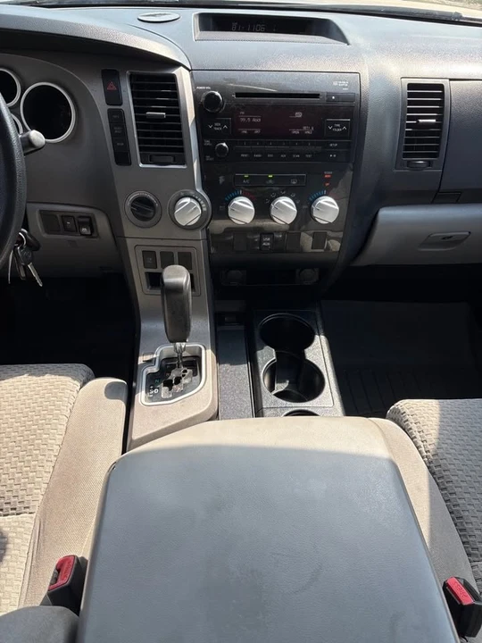 2016 Toyota 4Runner 5th Gen - Image 12 of 13