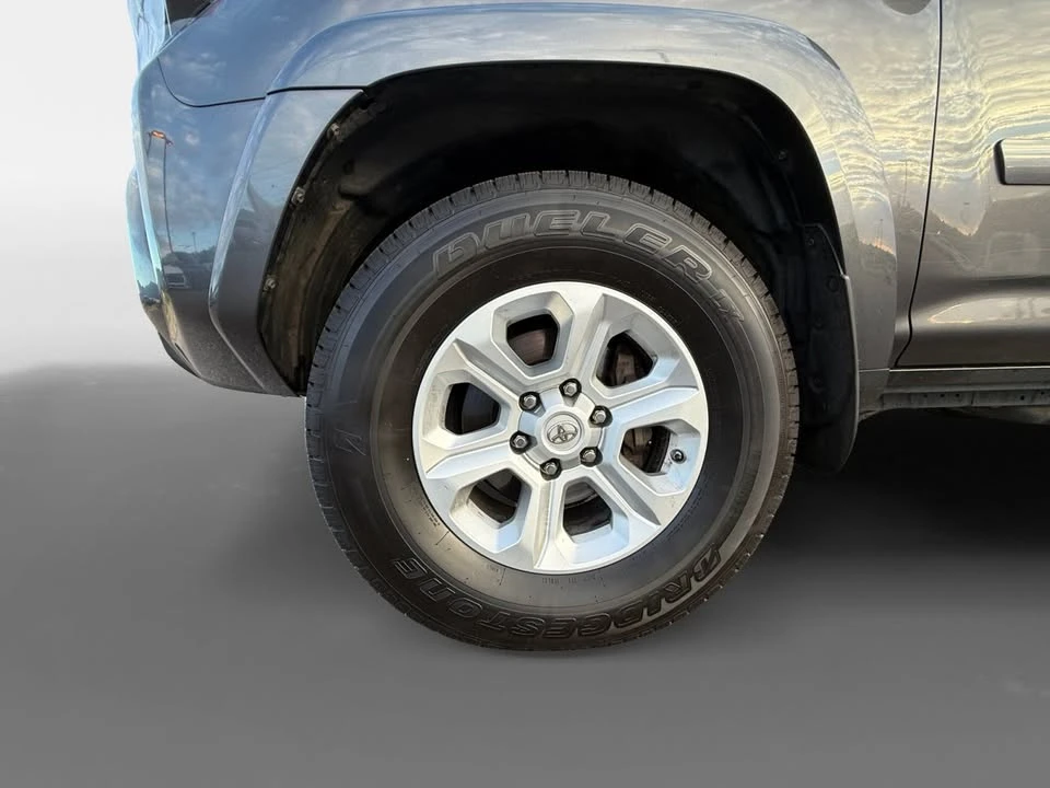 2016 Toyota 4Runner 5th Gen - Image 19 of 20