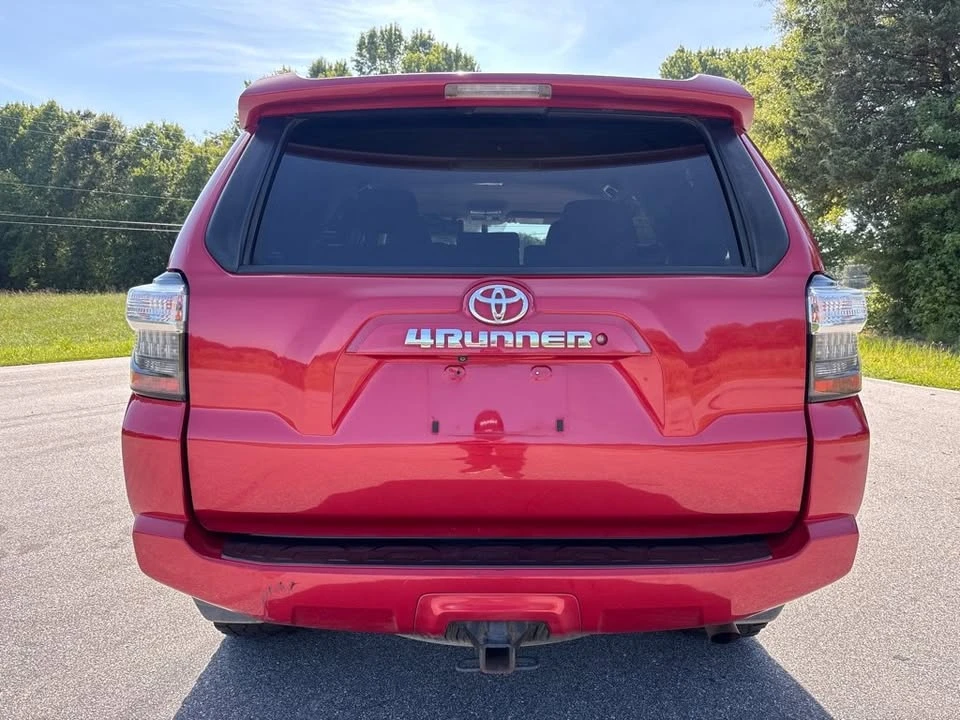 2016 Toyota 4Runner 5th Gen - Image 10 of 13
