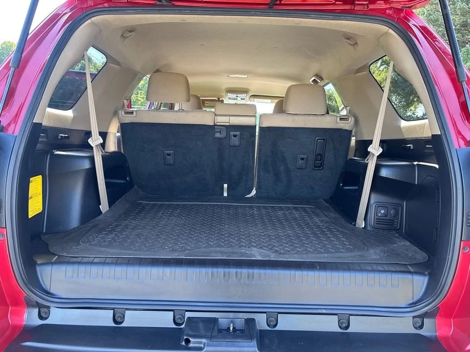 2016 Toyota 4Runner 5th Gen - Image 2 of 13