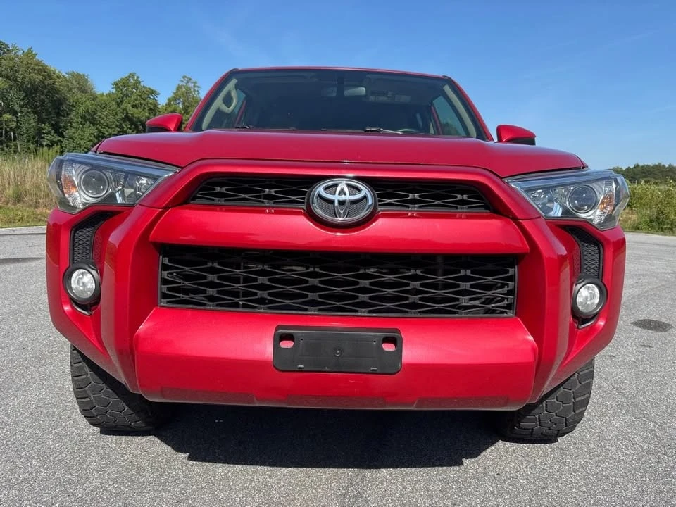 2016 Toyota 4Runner 5th Gen - Image 5 of 13