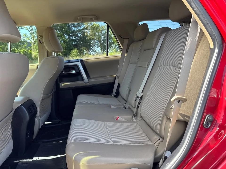 2016 Toyota 4Runner 5th Gen - Image 3 of 13