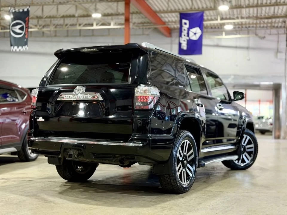2016 Toyota 4Runner 5th Gen - Image 5 of 20