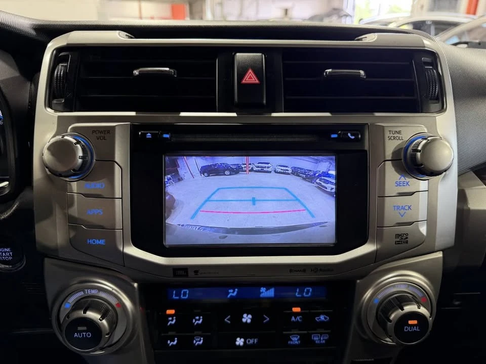 2016 Toyota 4Runner 5th Gen - Image 15 of 20