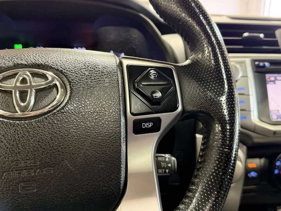 2016 Toyota 4Runner 5th Gen - Image 18 of 20
