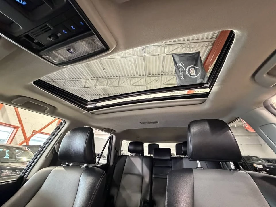 2016 Toyota 4Runner 5th Gen - Image 9 of 20