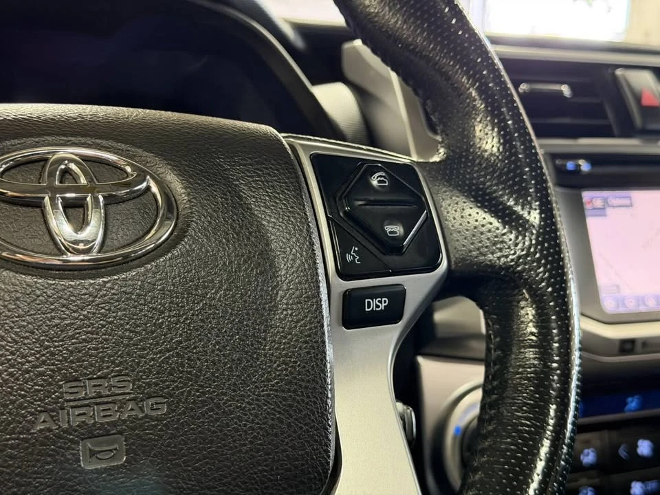 2016 Toyota 4Runner 5th Gen - Image 18 of 20