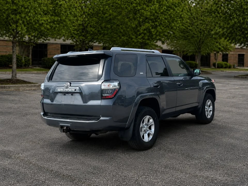 2016 Toyota 4Runner 5th Gen - Image 3 of 6
