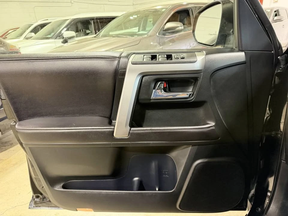 2016 Toyota 4Runner 5th Gen - Image 20 of 20