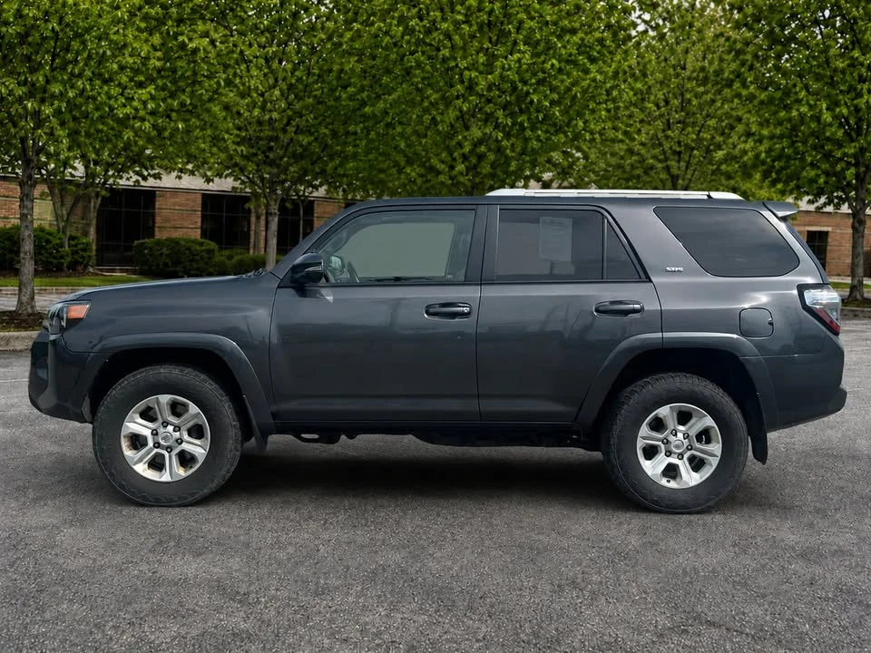 2016 Toyota 4Runner 5th Gen - Image 2 of 6