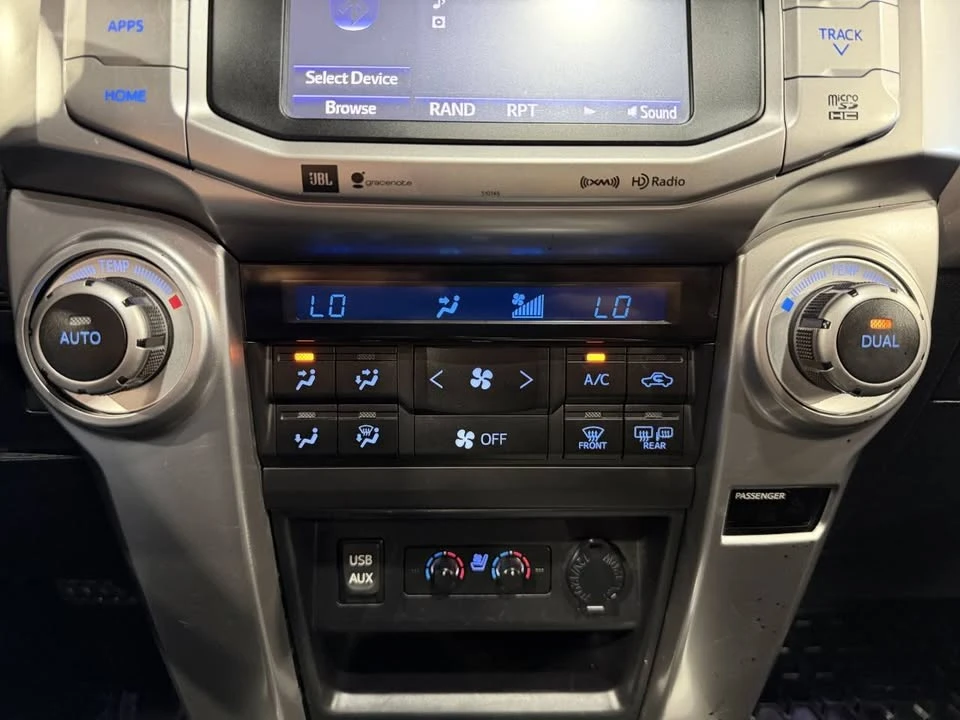 2016 Toyota 4Runner 5th Gen - Image 13 of 20