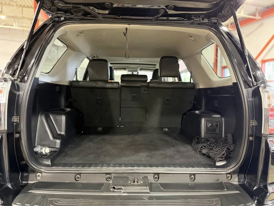 2016 Toyota 4Runner 5th Gen - Image 7 of 20