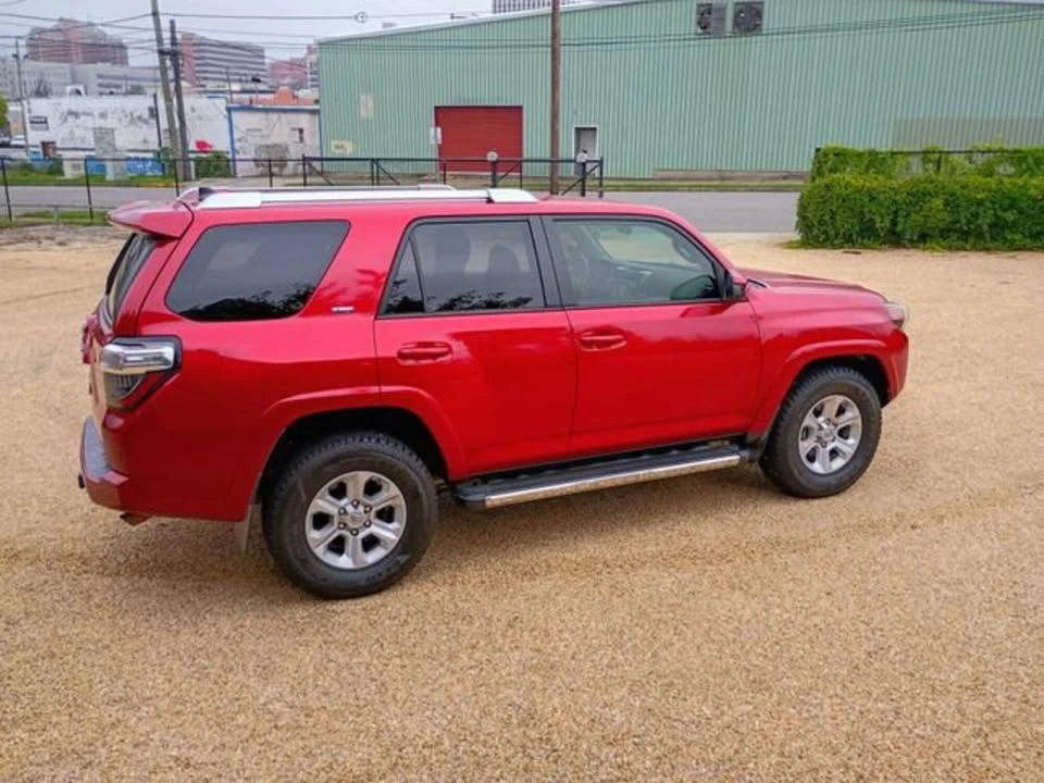 2016 Toyota 4Runner 5th Gen - Image 6 of 20