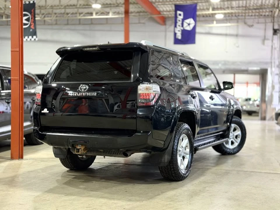 2016 Toyota 4Runner 5th Gen - Image 5 of 20