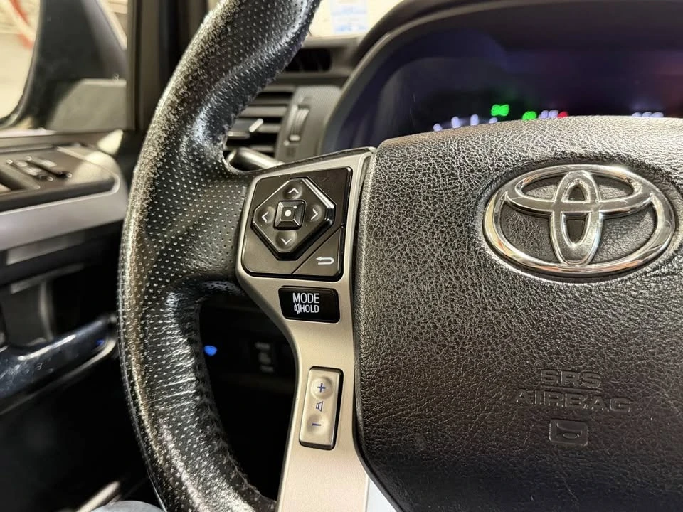 2016 Toyota 4Runner 5th Gen - Image 19 of 20