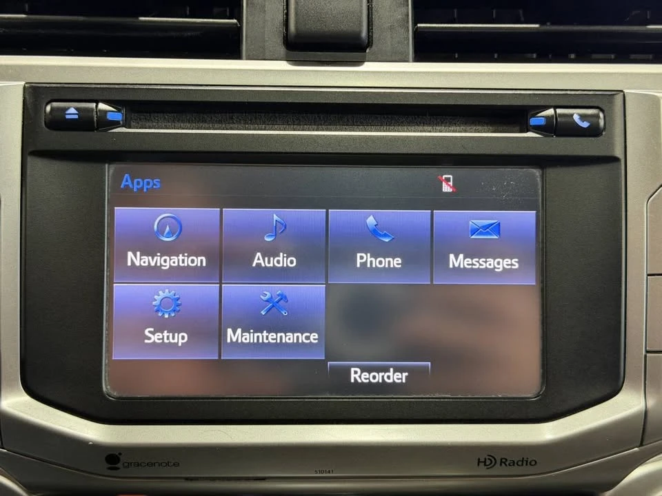 2016 Toyota 4Runner 5th Gen - Image 16 of 20