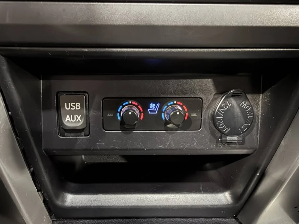 2016 Toyota 4Runner 5th Gen - Image 12 of 20