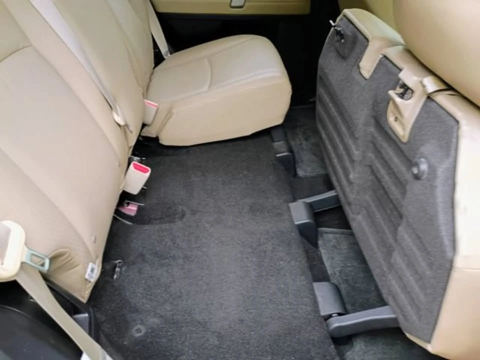 2016 Toyota 4Runner 5th Gen - Image 15 of 20