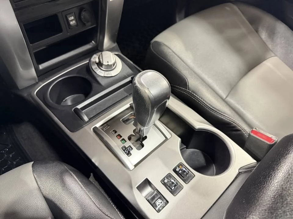 2016 Toyota 4Runner 5th Gen - Image 12 of 20