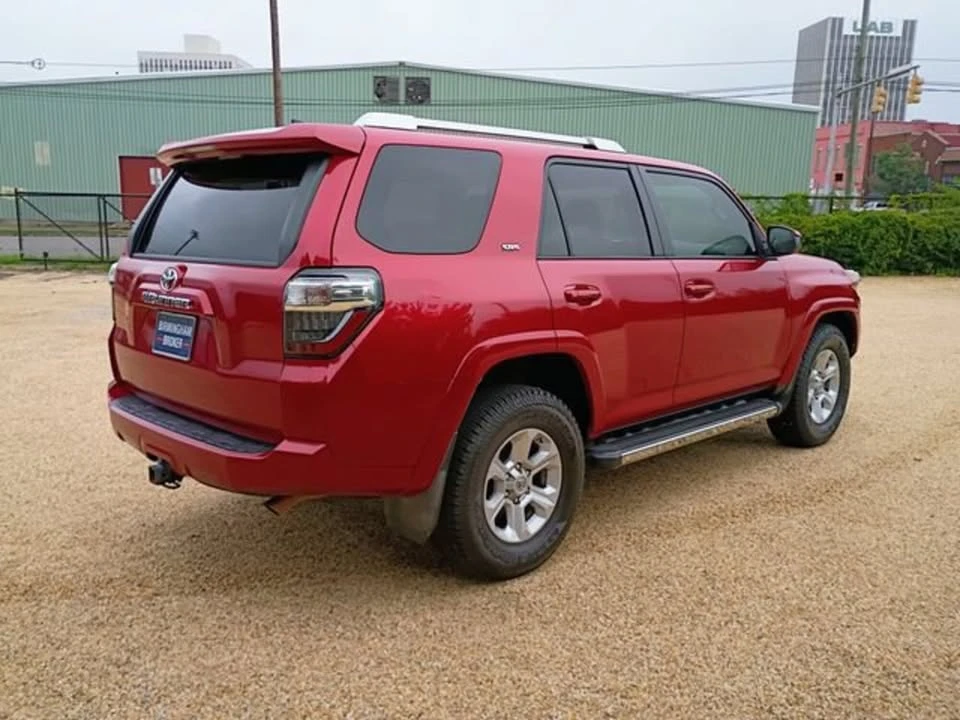 2016 Toyota 4Runner 5th Gen - Image 5 of 20