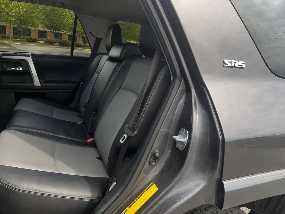 2016 Toyota 4Runner 5th Gen - Image 6 of 6