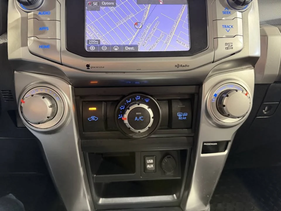 2016 Toyota 4Runner 5th Gen - Image 13 of 20