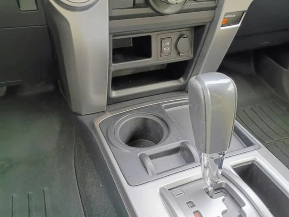 2016 Toyota 4Runner 5th Gen - Image 13 of 20