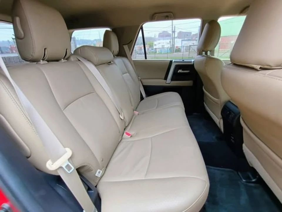 2016 Toyota 4Runner 5th Gen - Image 14 of 20