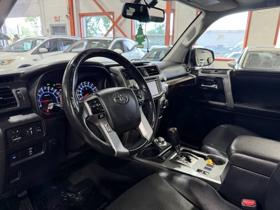 2016 Toyota 4Runner 5th Gen - Image 8 of 20