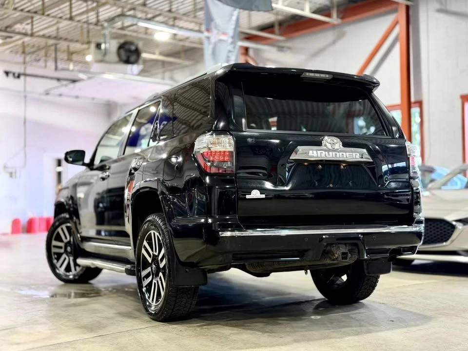 2016 Toyota 4Runner 5th Gen - Image 6 of 20