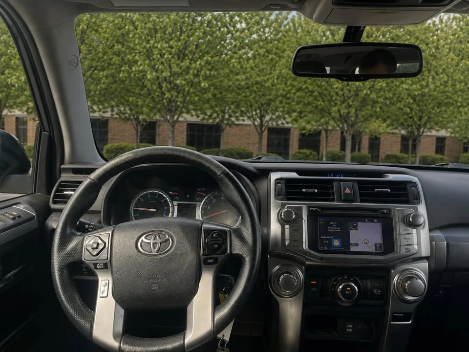 2016 Toyota 4Runner 5th Gen - Image 5 of 6