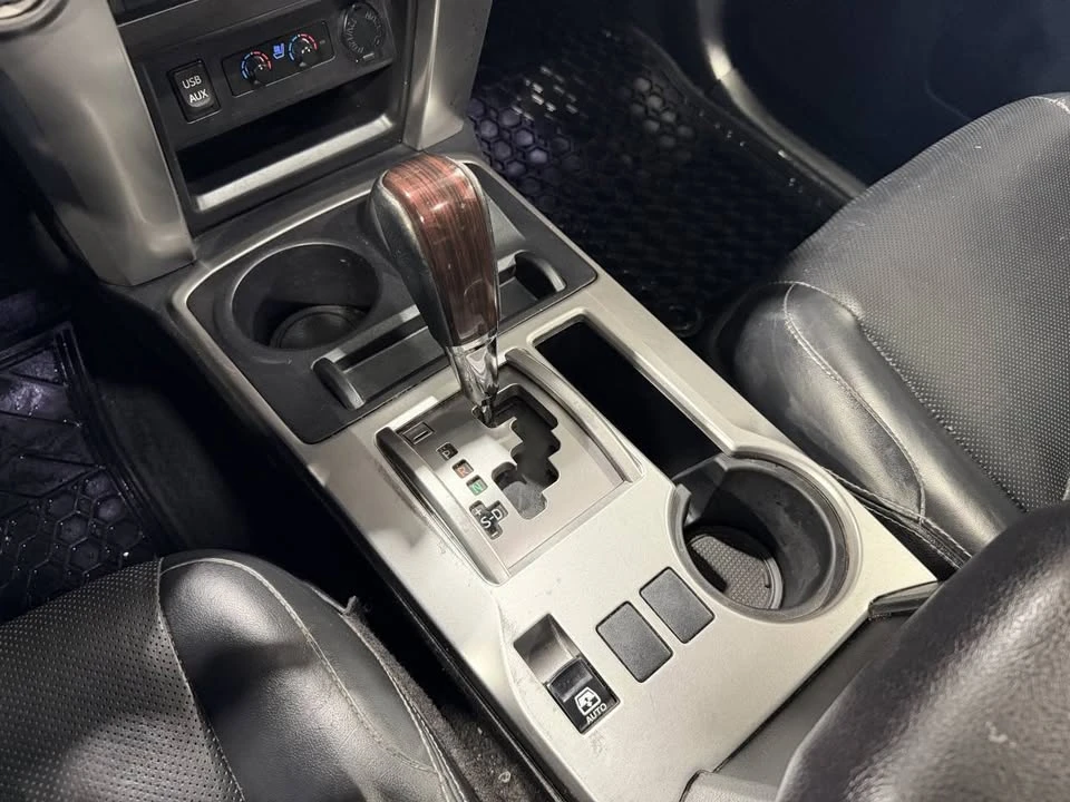 2016 Toyota 4Runner 5th Gen - Image 11 of 20