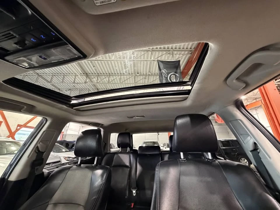 2016 Toyota 4Runner 5th Gen - Image 9 of 20