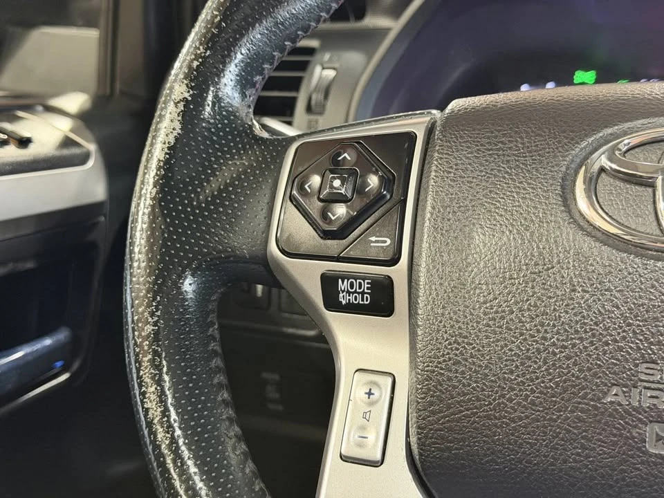 2016 Toyota 4Runner 5th Gen - Image 19 of 20