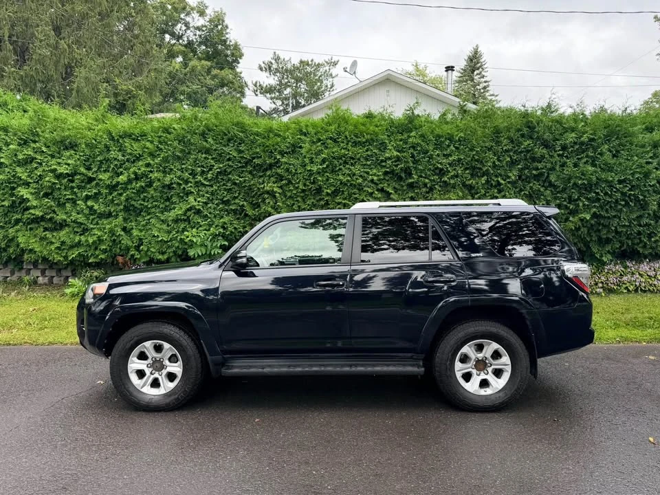 2016 Toyota 4Runner 5th Gen - Image 6 of 15