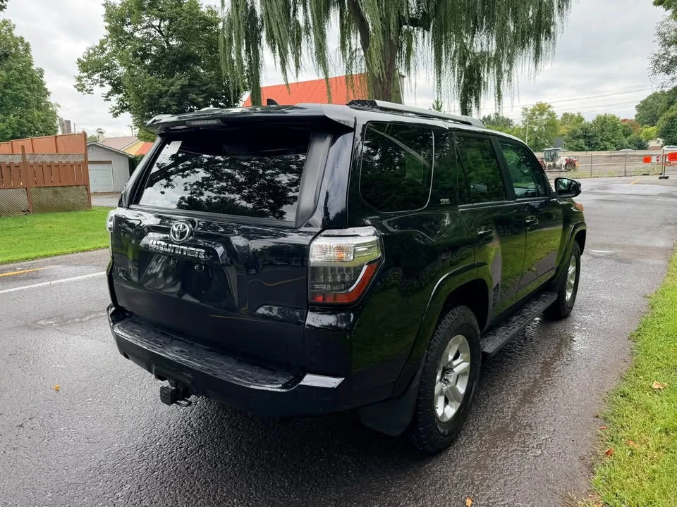 2016 Toyota 4Runner 5th Gen - Image 3 of 15