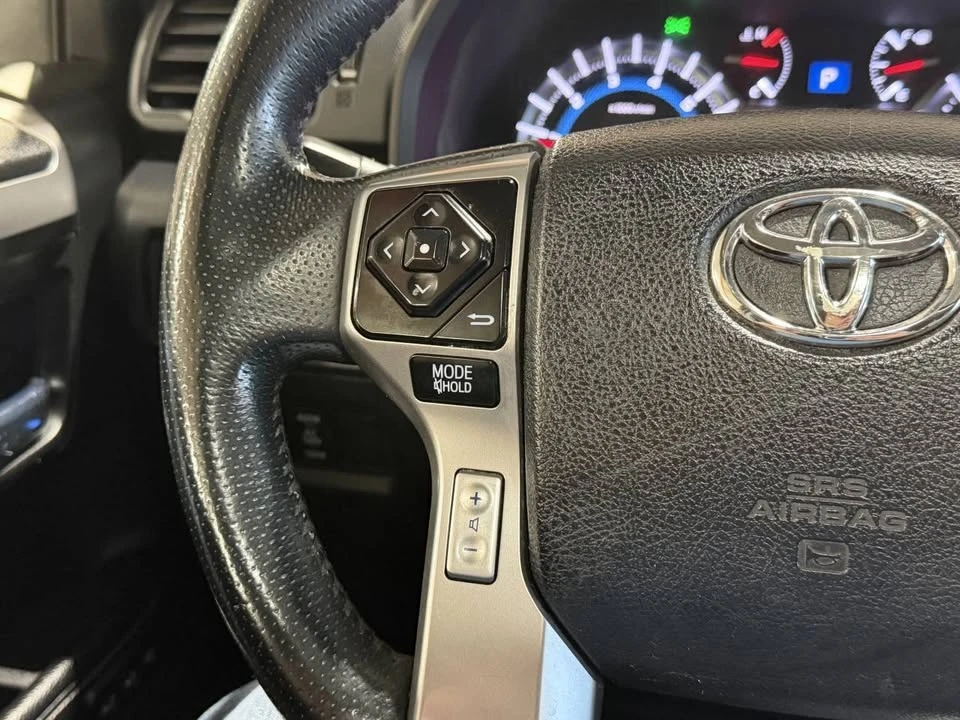 2016 Toyota 4Runner 5th Gen - Image 20 of 20