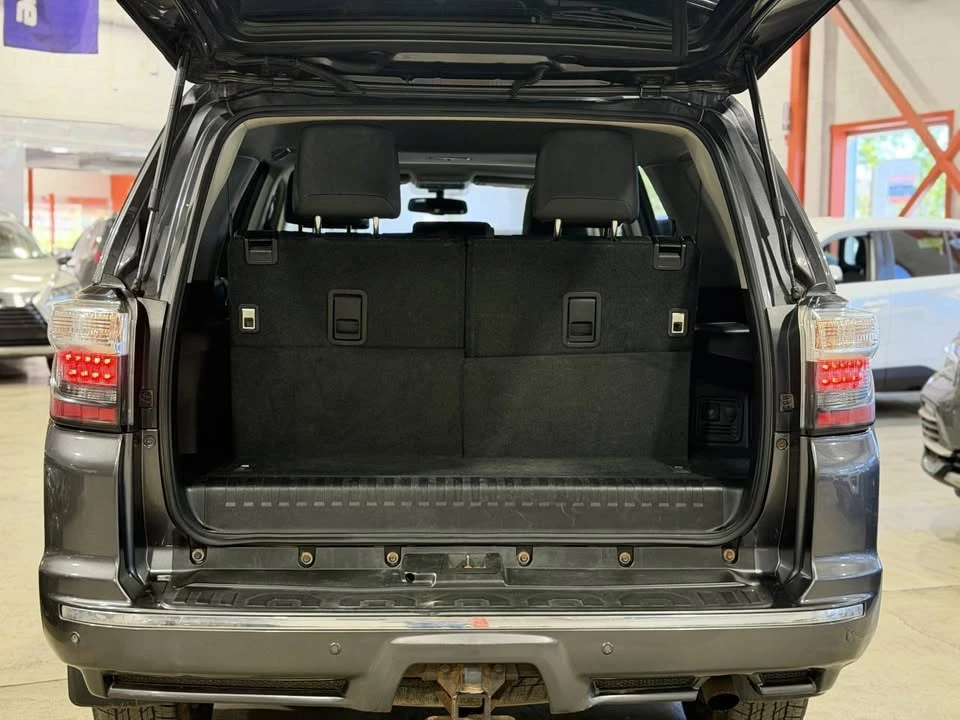2016 Toyota 4Runner 5th Gen - Image 7 of 20