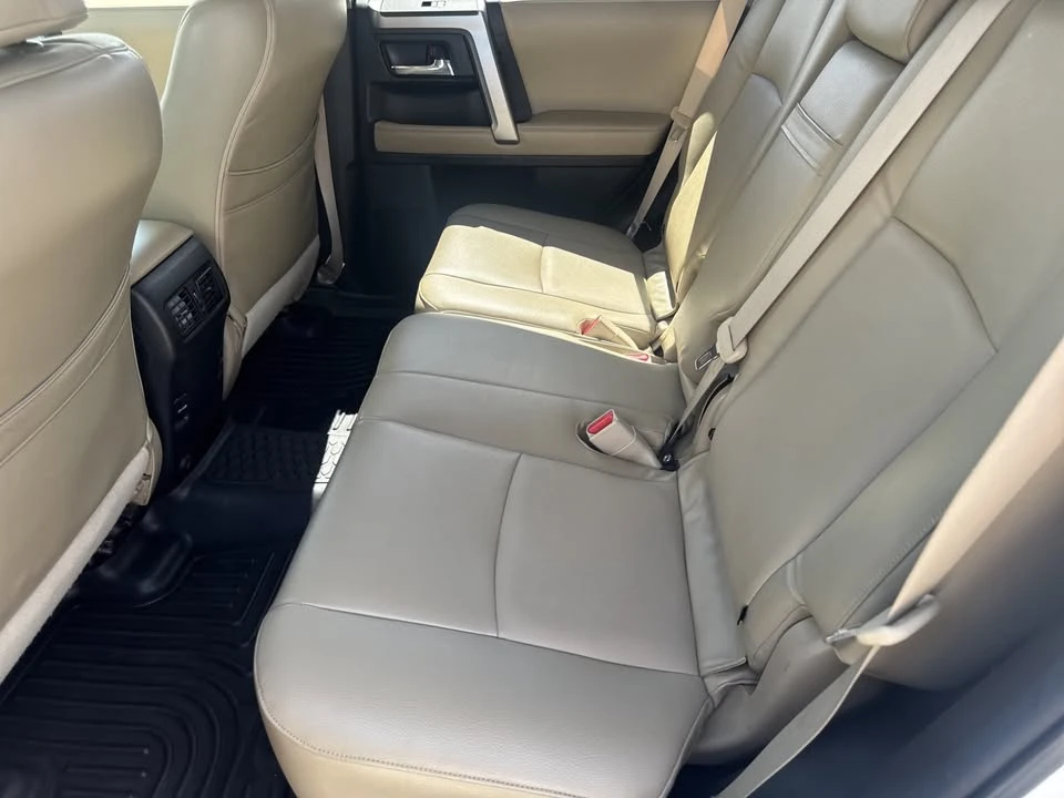 2016 Toyota 4Runner 5th Gen - Image 7 of 9