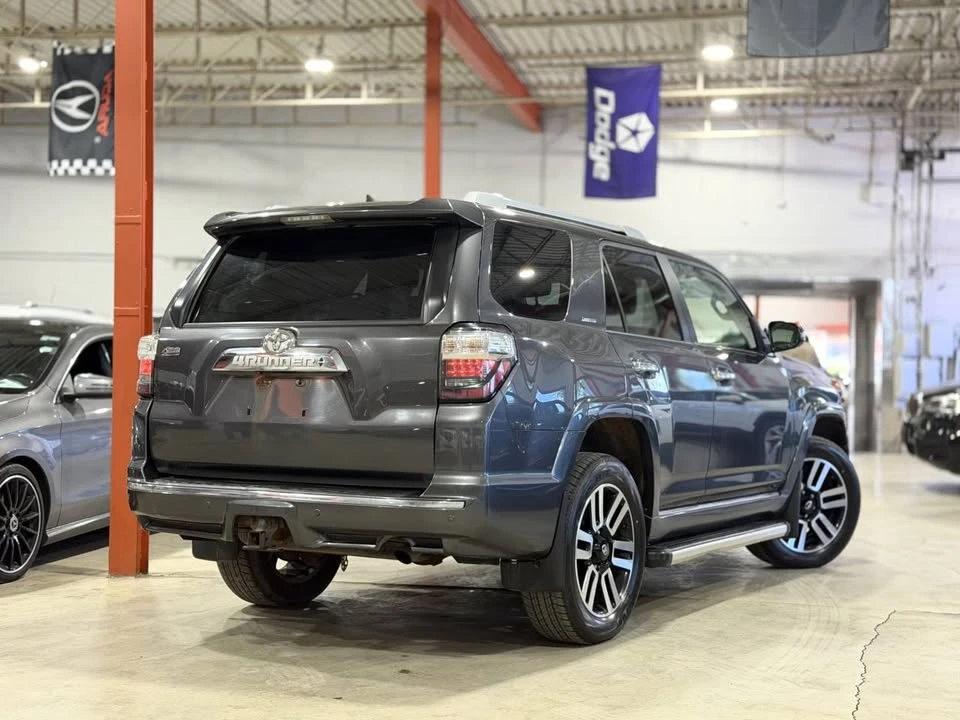 2016 Toyota 4Runner 5th Gen - Image 5 of 20